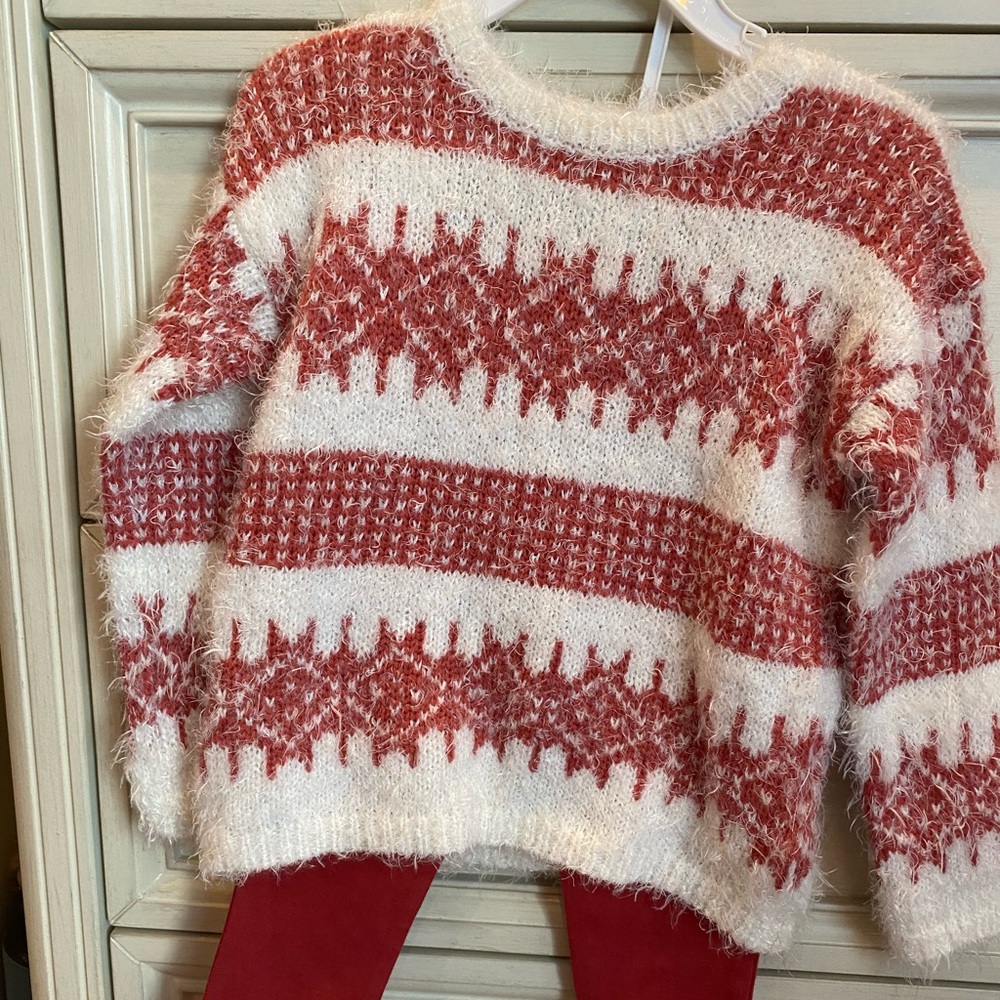 Girls Winter set